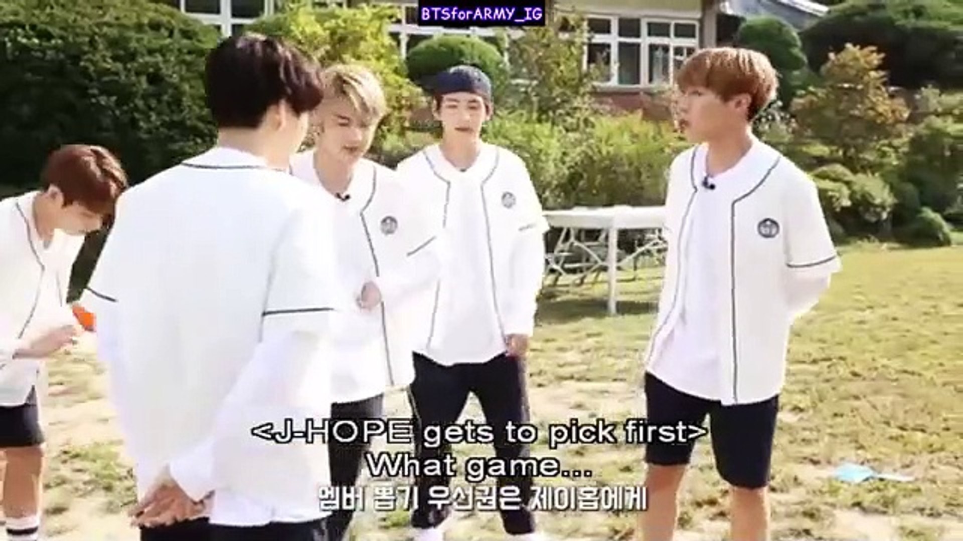 BTS Season Greetings 2017 ENG SUB - video Dailymotion