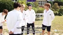 ENG SUB] BTS now in Thailand (Part 1) - video Dailymotion