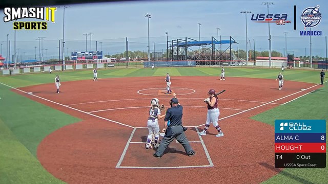 Houghton University Highlanders vs. Alma College Scots Fri, Mar 01, 2024 12:30 PM to 2:25 PM