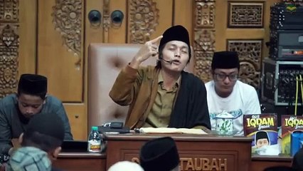 Keutamaan Sholat Dhuha dan Kunci Ketahanan Hidup dengan Gus Iqdam-
