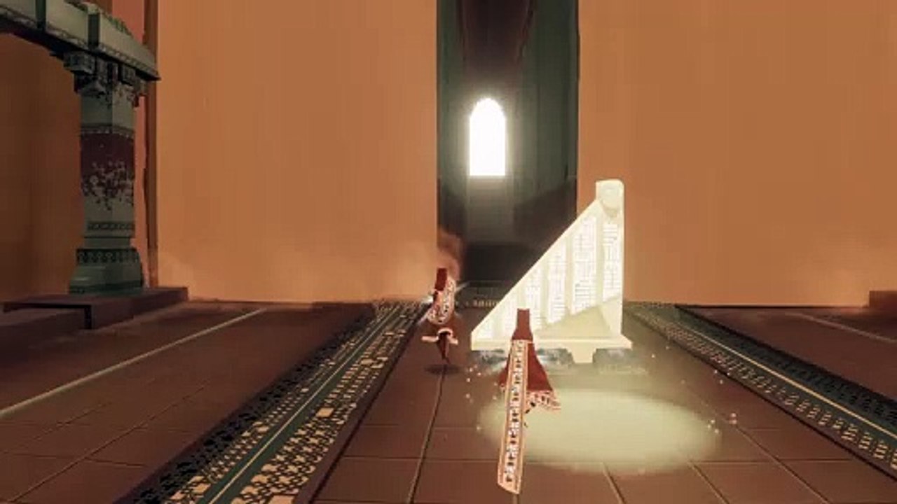 Journey 1
