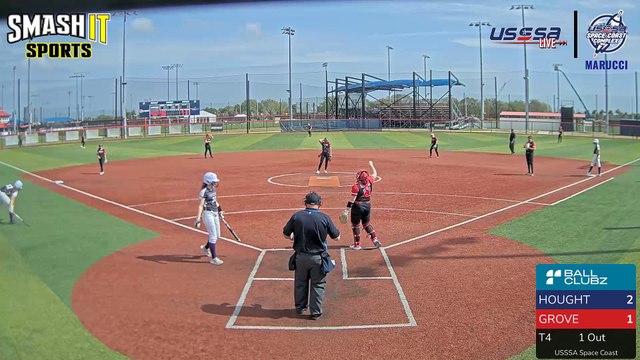 Grove City College Wolverines vs. Houghton University Highlanders Fri, Mar 01, 2024 9:45 AM to 12:29 PM