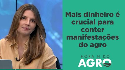 Agricultores queimam pneus em nova semana de protestos na Europa | HORA H DO AGRO