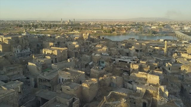 Les printemps arabes : de l'espoir au désespoir vidéo bande annonce