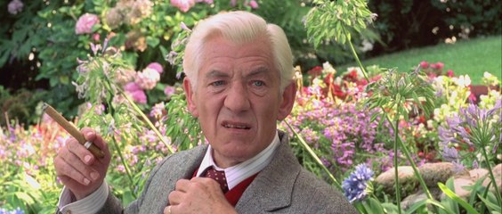 Gods and Monsters (1998) 🎬 Full Movie in 1080p – A Hollywood Legend's Reflective Journey