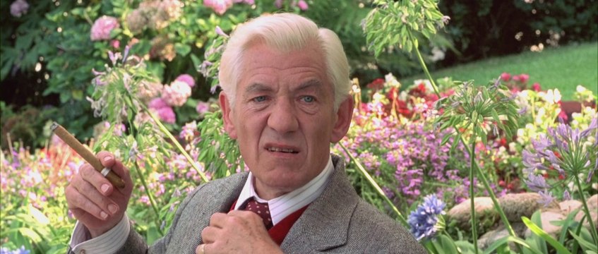 Gods And Monsters 1998 1080p Full Movie