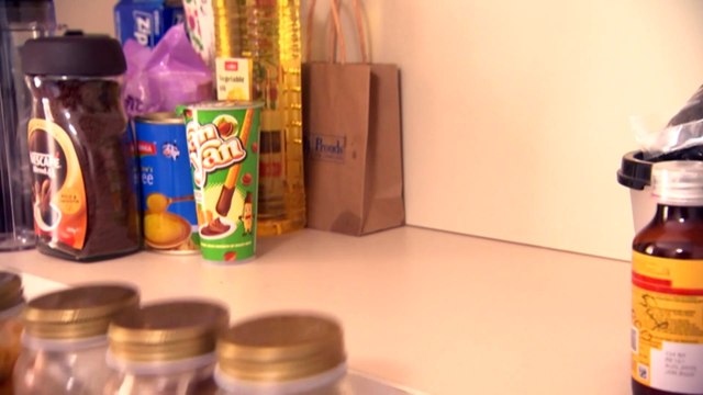 Curtin University students struggling as campus rent hikes