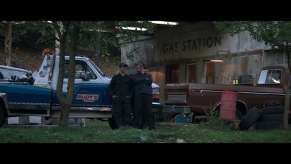 THE STRANGERS: CHAPTER 1 Official Trailer (2024)