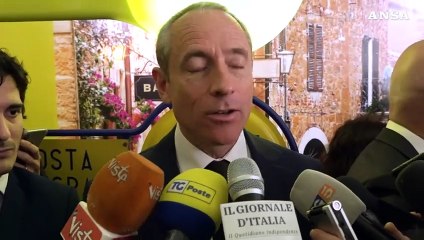 Con Polis, il passaporto arriva alle Poste nei piccoli comuni