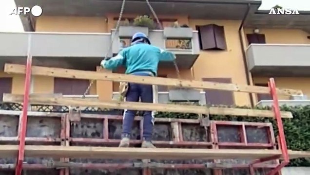 Confindustria: inizio d'anno in calo per l'economia