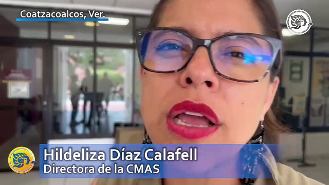 CMAS Coatzacoalcos pide a porteños atender pequeñas fugas y evitar desperdiciar el agua
