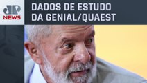 Pesquisa aponta que 60% acham que Lula exagerou em fala sobre comparação com Holocausto