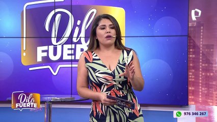 Huancayo: con fajos de dinero y extensas cajas de cerveza festejan matrimonio