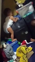 makulit na bata