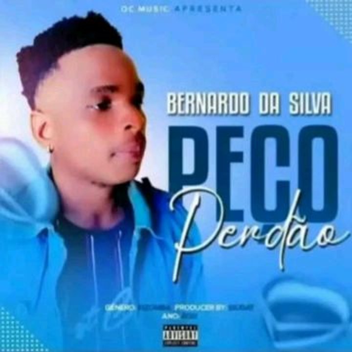 Bernardo da silva peço perdão perdao prod estudio sideout muik