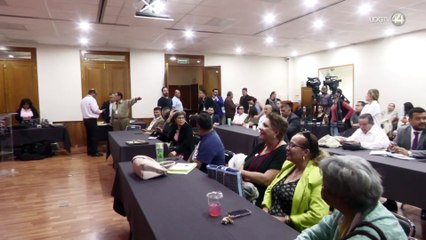 Con la Ley en Salud Mental, la atención en la materia se considerará en el cuadro básico de salud