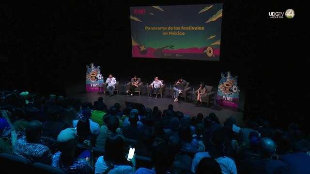 Siddhartha, Sabino y Peso Pluma serán los próximos estelares de festivales, concluyen en FIMGDL