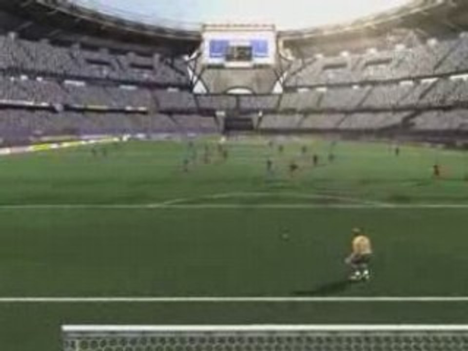 FIFA08 pc