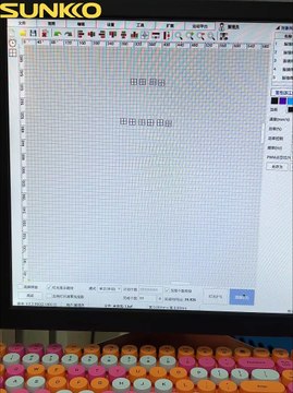 LA-15G02 Gantry Laser Welding Machine