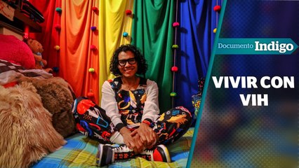Vivir con VIH: siguiente paso | Documento Indigo