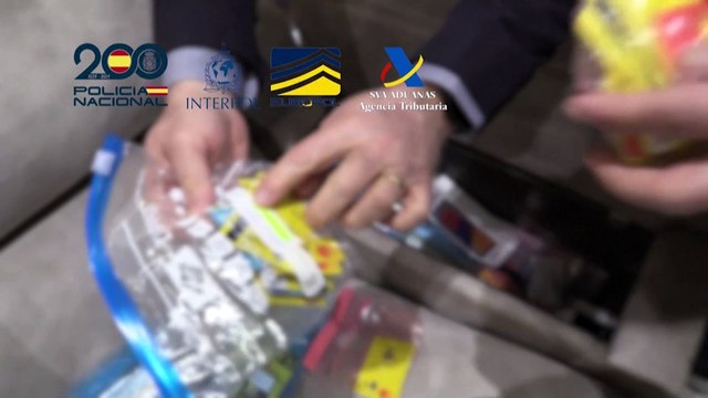 Detienen en España a 53 personas ligadas a apuestas amañadas en Bolivia y otros países