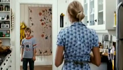 Funny Games U.S. Bande-annonce (EN)