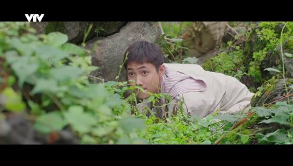 Gặp em ngày nắng Tập 10 - VTV Giải trí