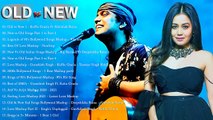 Old Vs New Bollywood Mashup Songs  New to Old Mashup  Hindi Love Songs Mashup  Indian Music 2024