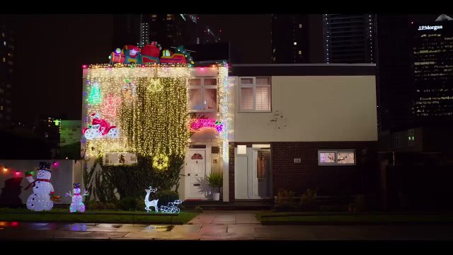 Last Christmas Bande-annonce (IT)