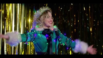 Last Christmas Bande-annonce (DE)