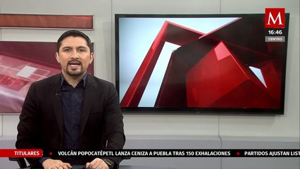 Dan a conocer nuevas acusaciones en contra de Genaro García Luna en EU