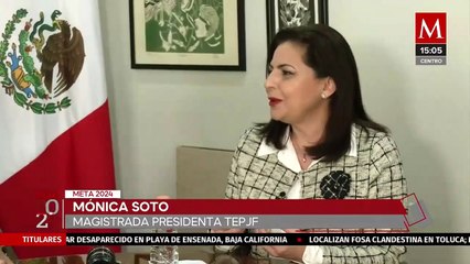 ¿Cómo complica la polarización al TEPJF en las elecciones?
