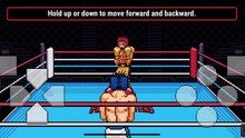 Prizefighter 2: 2/3 gameplay (tutorial)