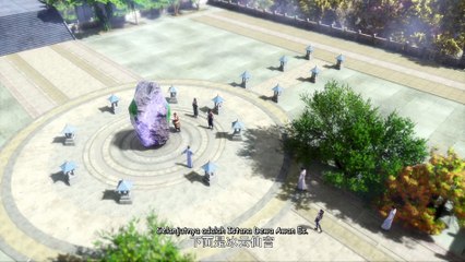 Againts The God 26 - 1920