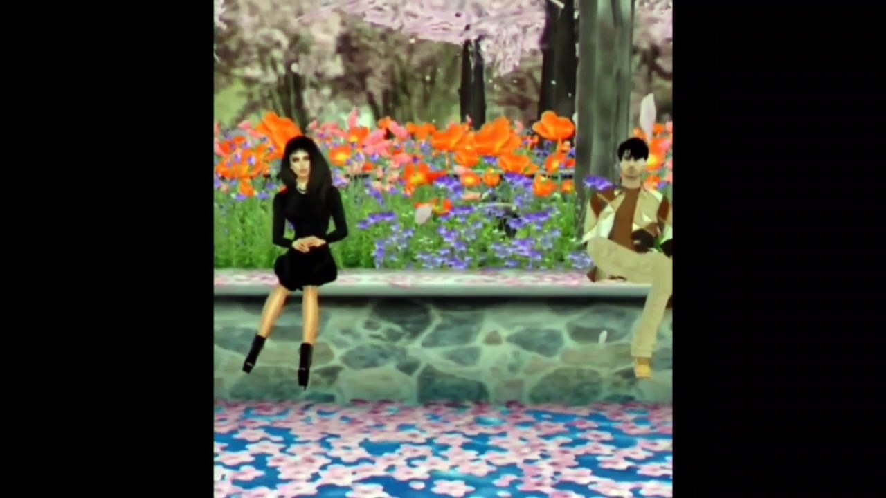 Wedding Anniversary video for my wife (2nd Anniv, May 2023)