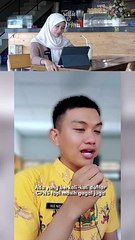 Motivasi Pejuang CPNS, Cek!!
