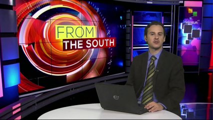 National Assembly delivers proposal for 2024 electoral calendar to CNE