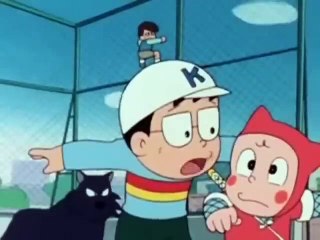 Ninja hattori old episodes in hindi
