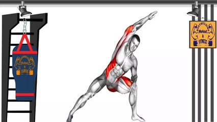 Do These Standing Exercises With No Equipment - The Best Workout Without Equipment