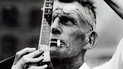 Steve Schapiro et les icônes américaines vidéo bande annonce