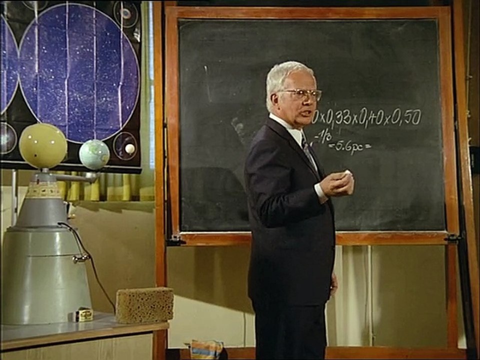 Alpha Alpha (1972) E06 - Der Weltfriede