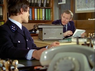 Alpha Alpha (1972) E03 - Wie die Ratten