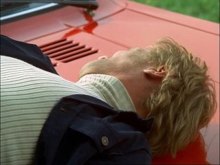 Alpha Alpha (1972) E08 - Die List des Odysseus