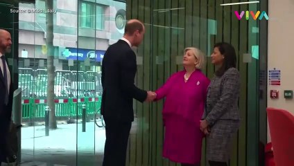 Pangeran William Diisukan Masuk Islam, Ini Respons Istana