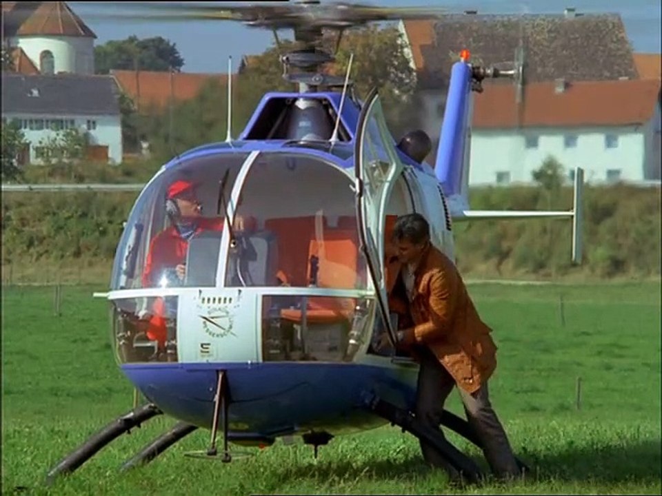 Alpha Alpha (1972) E11 - Heute ist damals