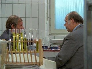 Alpha Alpha (1972) E13 - Unsterblichkeit