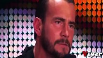 When CM Punk Destroying WWE Wrestlers On The Mic