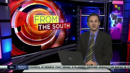 8th CELAC Summit focused on peace and unity in the region