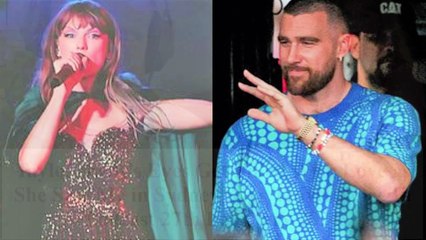 I Am Missing Taylor Swift, Seriously Says Travis Kelce During Podcast