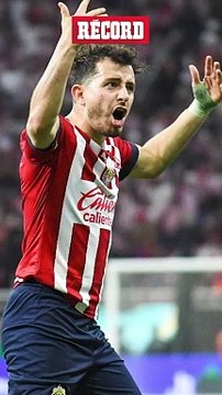 El MOTIVO por que ALAN MOZO no va a la selección